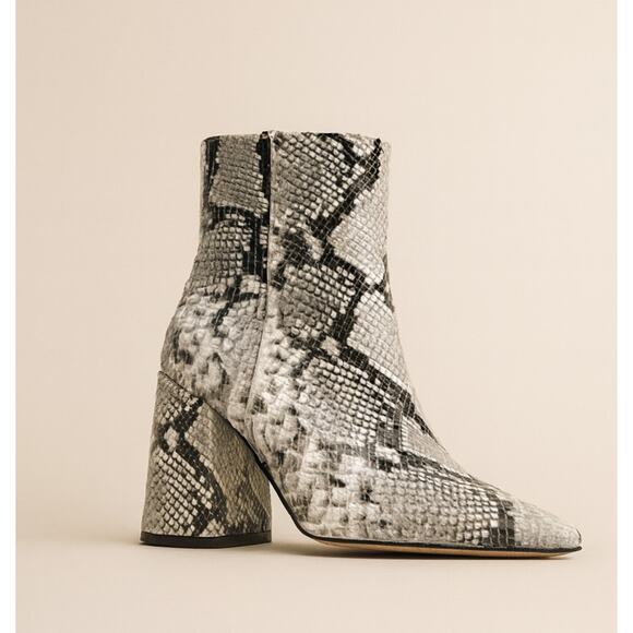 Alias Mae Boot 8.5 NEW - Picture 1 of 11